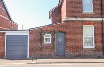 The Annex Holiday Home