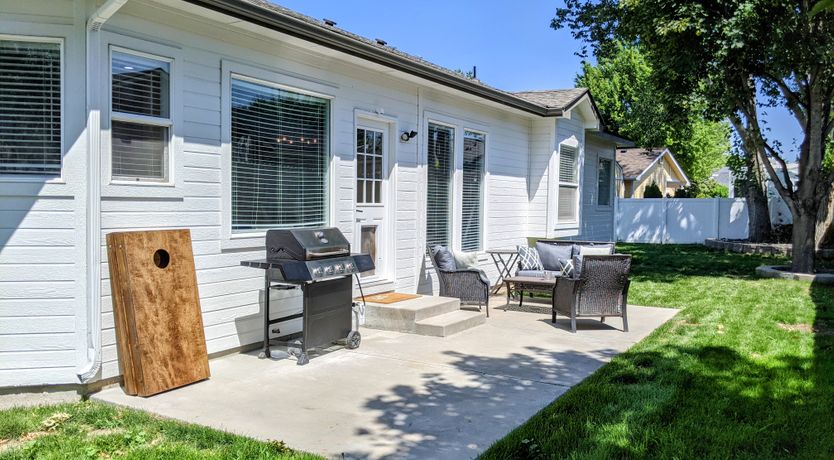 Photo of American Soul