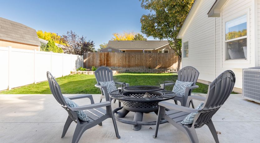 Photo of American Soul