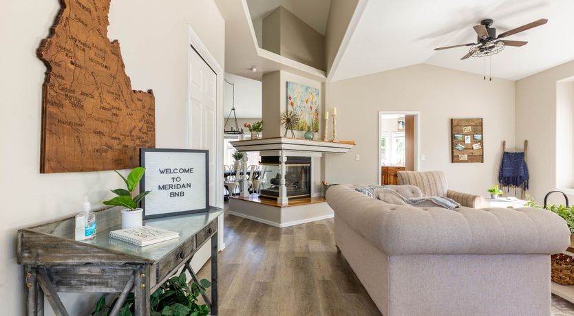 Photo of American Soul