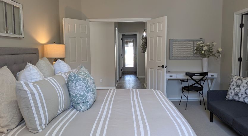 Photo of American Soul