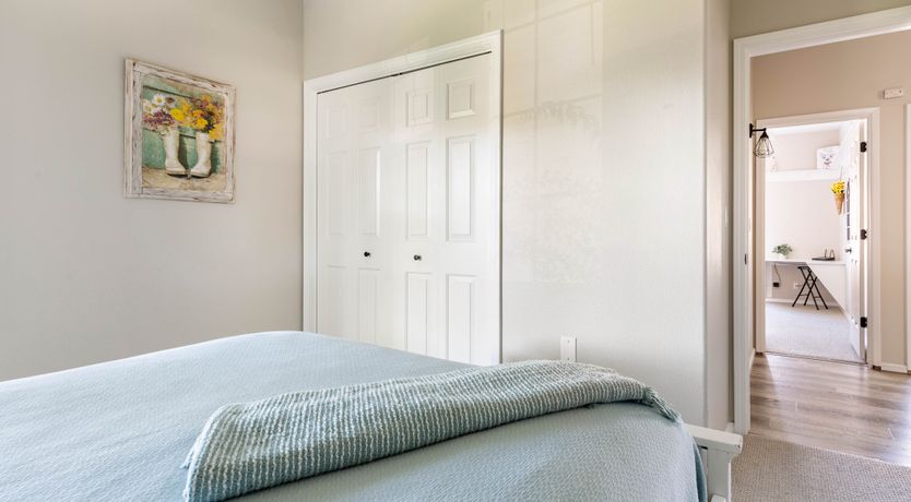 Photo of American Soul