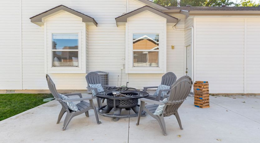 Photo of American Soul