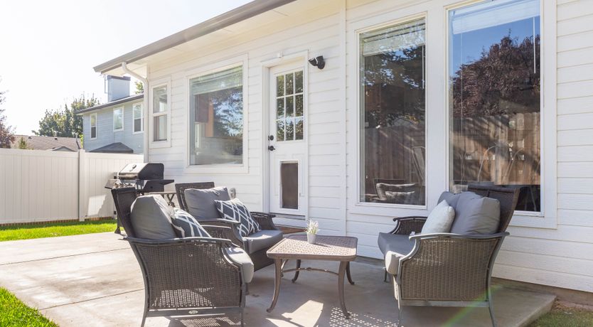 Photo of American Soul