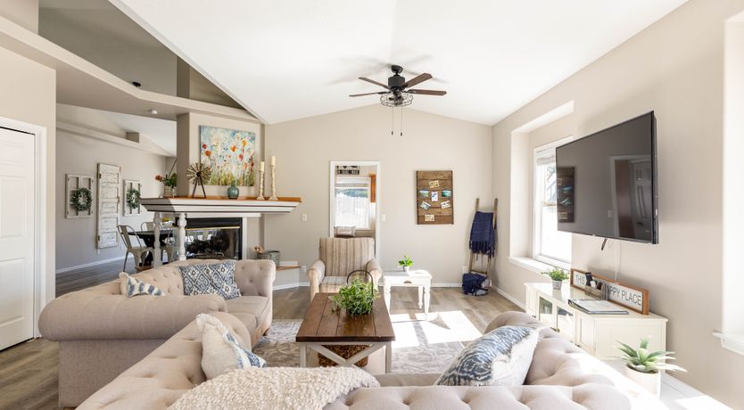 Photo of American Soul