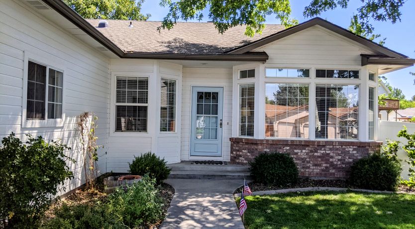 Photo of American Soul