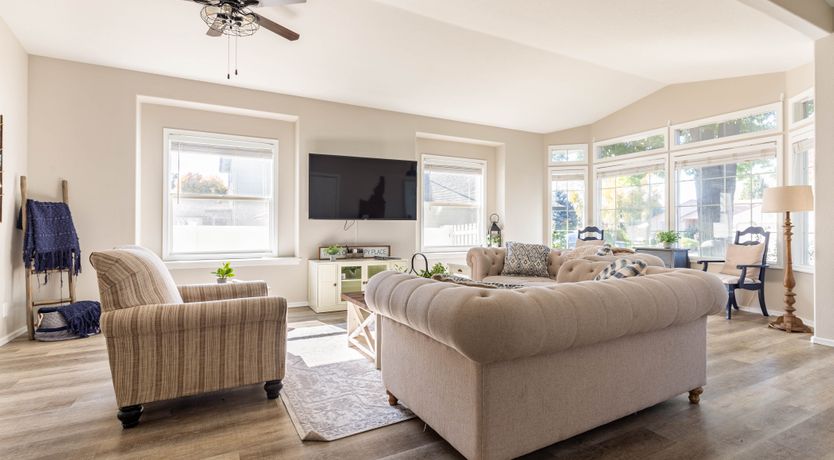 Photo of American Soul