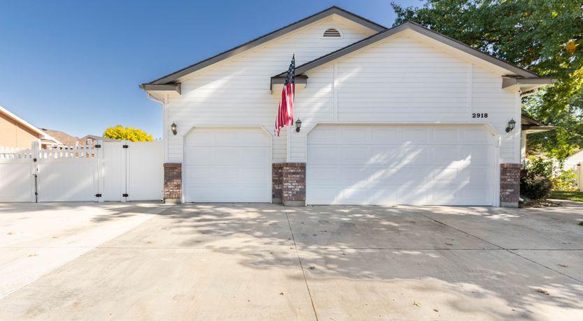 Photo of American Soul