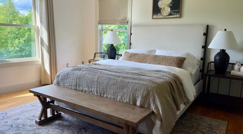 Photo of Rise with the Sun