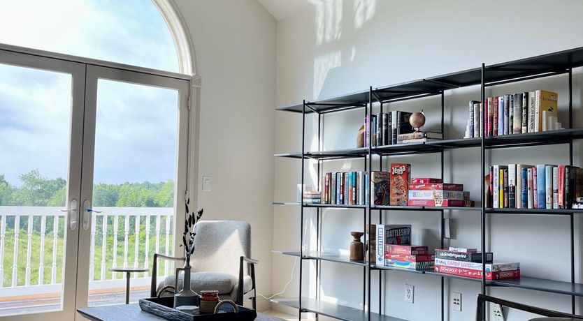 Photo of Rise with the Sun