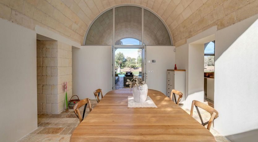 Photo of Stone Olive