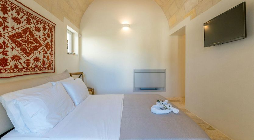 Photo of Stone Olive