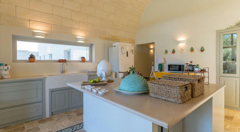 Photo of Stone Olive