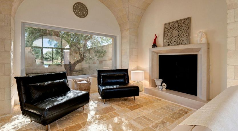 Photo of Stone Olive