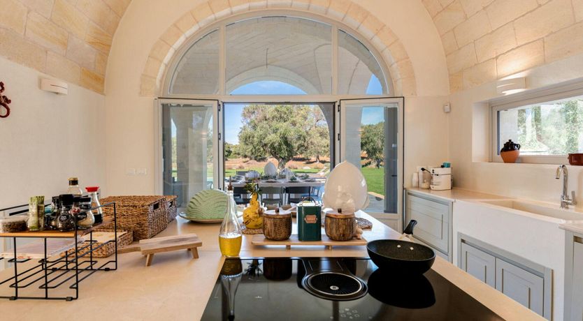 Photo of Stone Olive