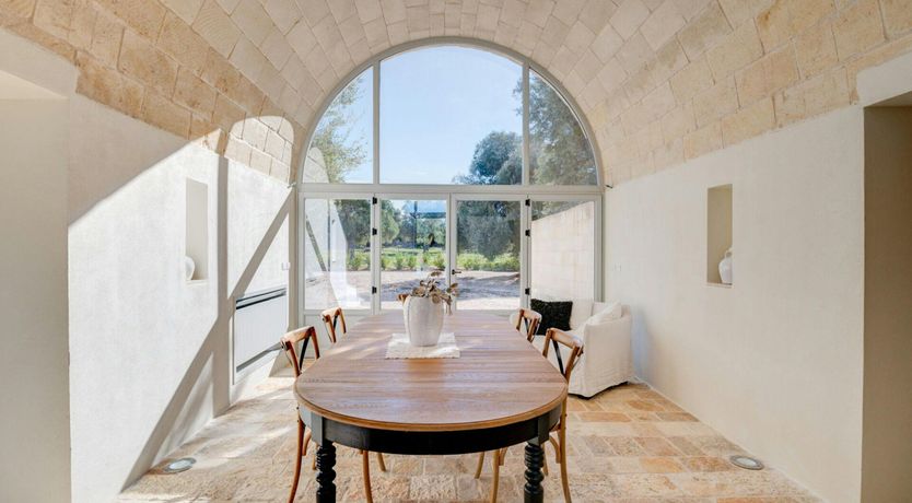 Photo of Stone Olive