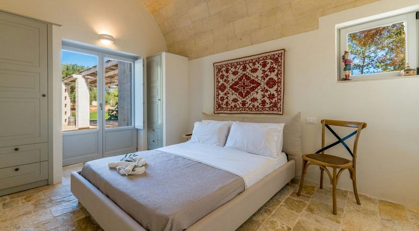 Photo of Stone Olive