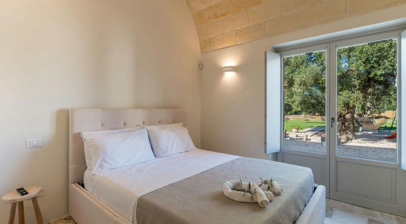 Photo of Stone Olive