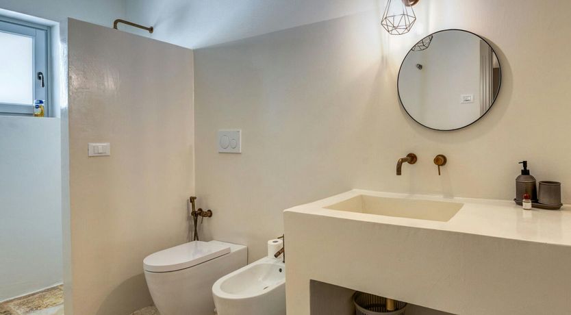 Photo of Stone Olive