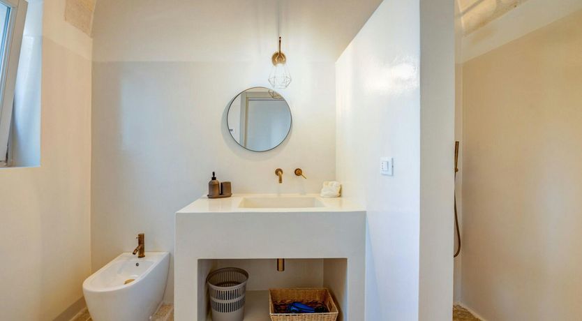 Photo of Stone Olive