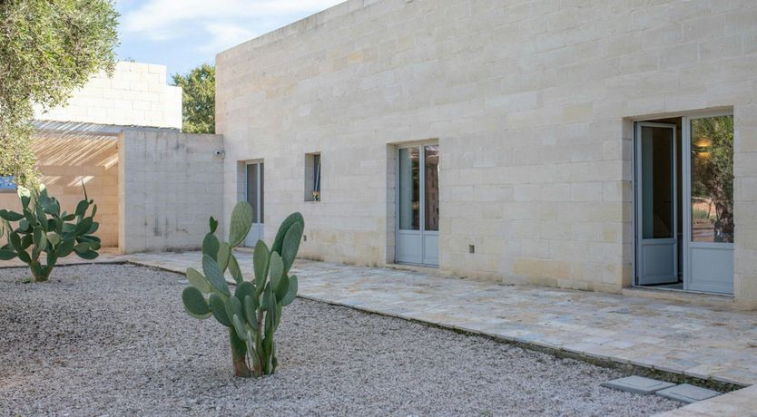 Photo of Stone Olive