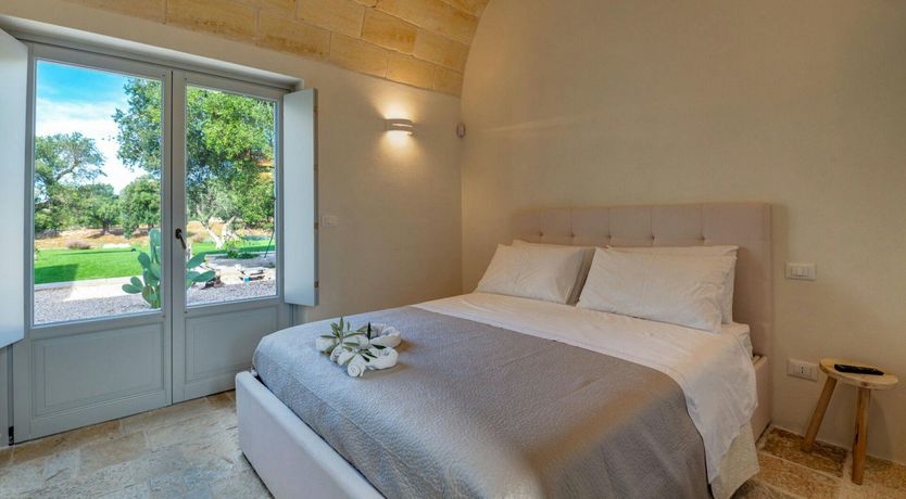 Photo of Stone Olive