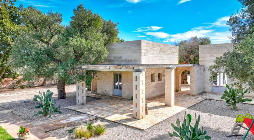 Photo of Stone Olive