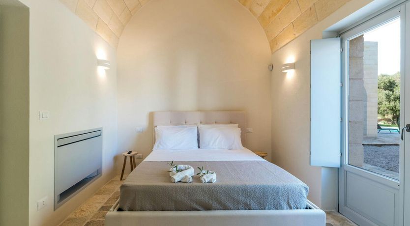 Photo of Stone Olive