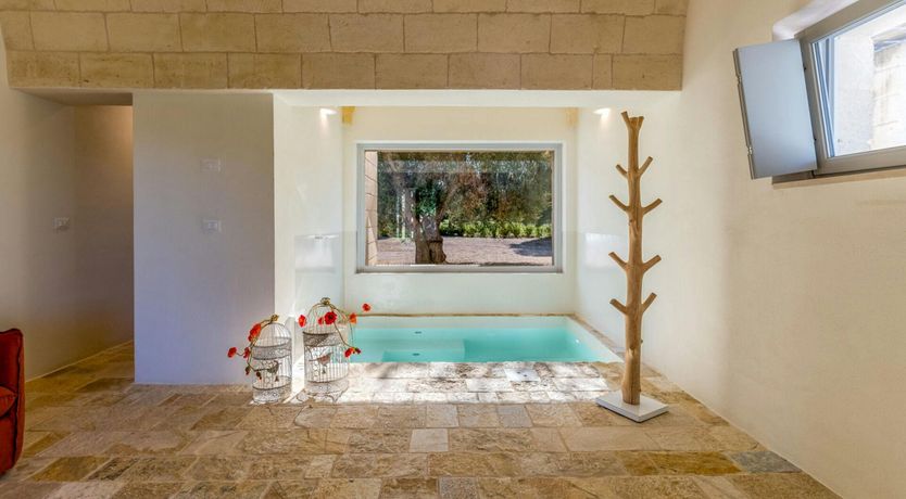 Photo of Stone Olive