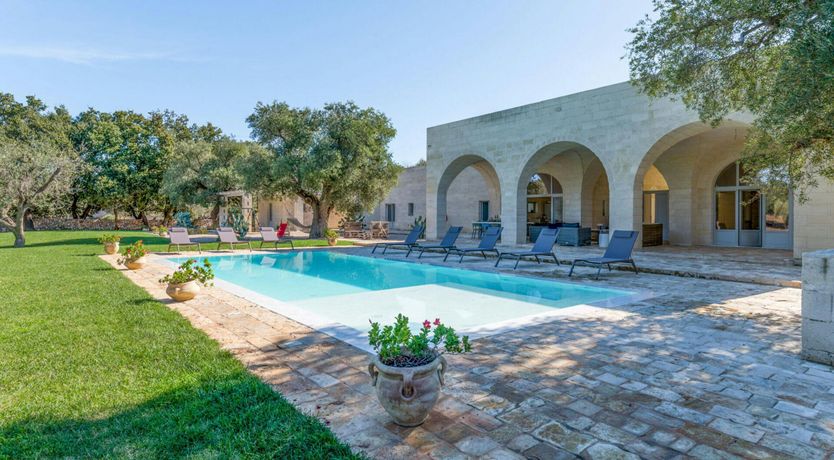 Photo of Stone Olive