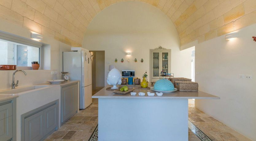 Photo of Stone Olive