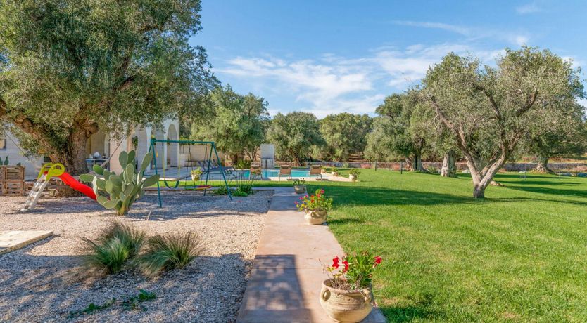 Photo of Stone Olive