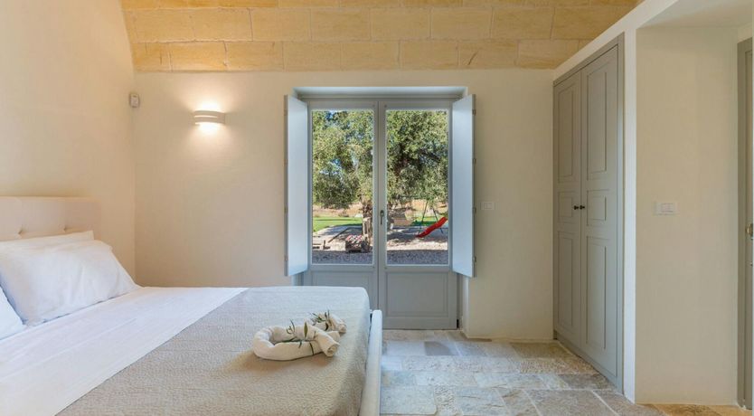 Photo of Stone Olive