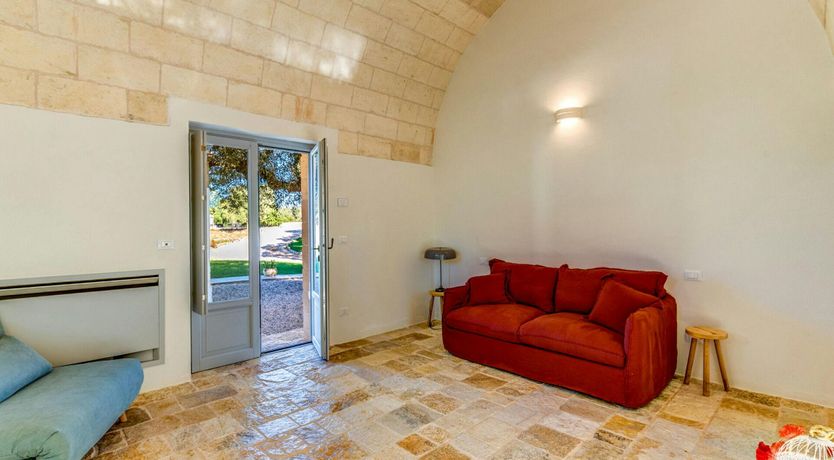 Photo of Stone Olive