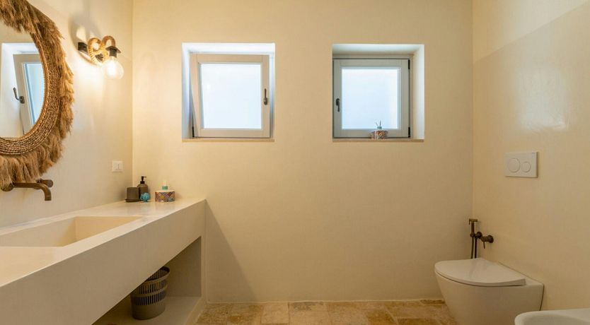 Photo of Stone Olive