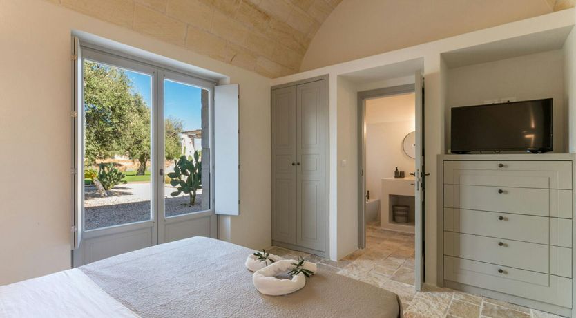 Photo of Stone Olive