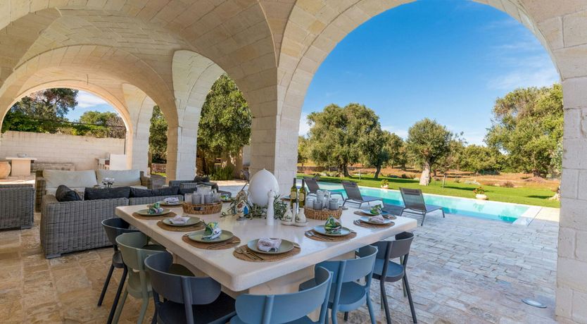 Photo of Stone Olive