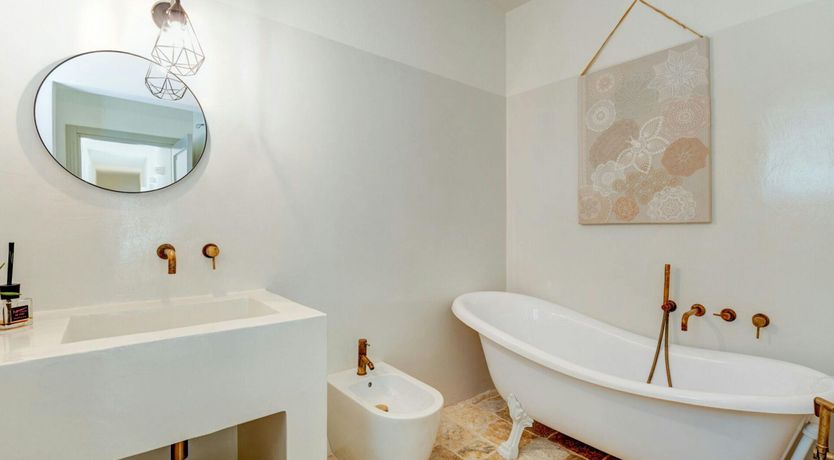 Photo of Stone Olive