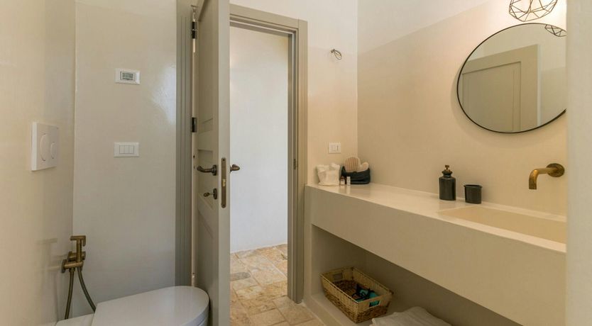 Photo of Stone Olive