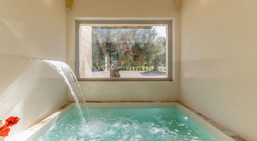 Photo of Stone Olive