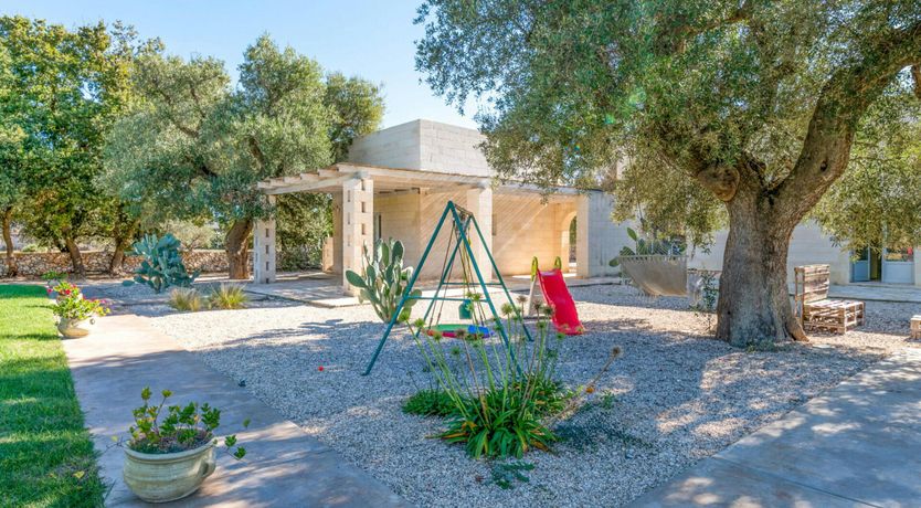 Photo of Stone Olive