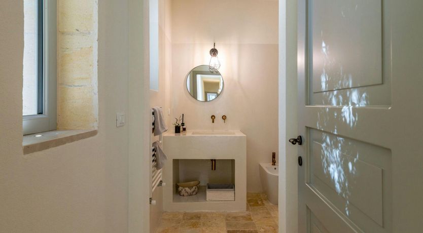 Photo of Stone Olive