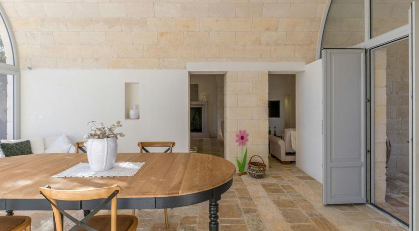 Photo of Stone Olive