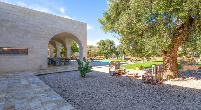 Photo of Stone Olive