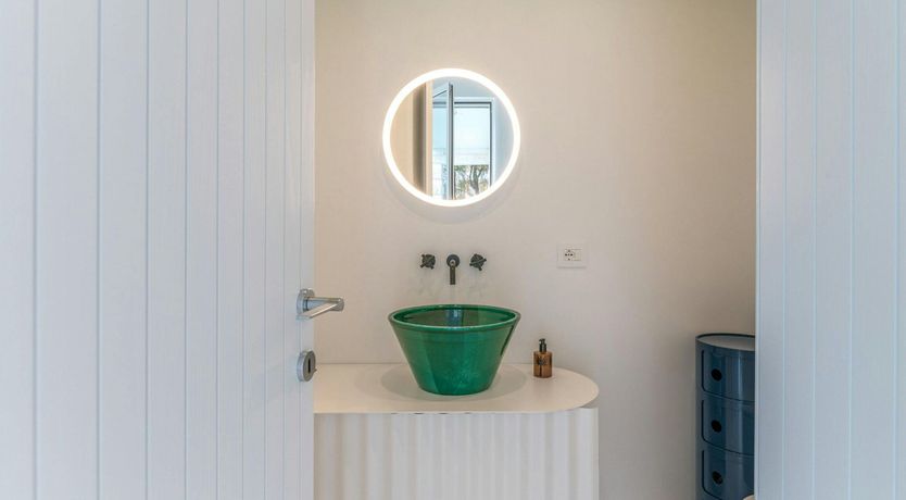 Photo of Adriatic Cascade