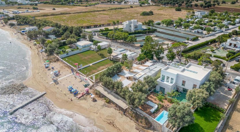 Photo of Adriatic Cascade