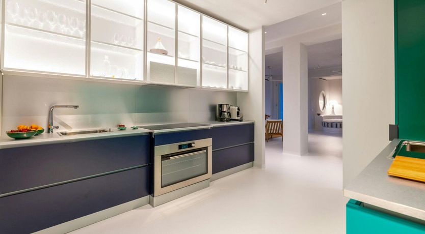 Photo of Adriatic Cascade