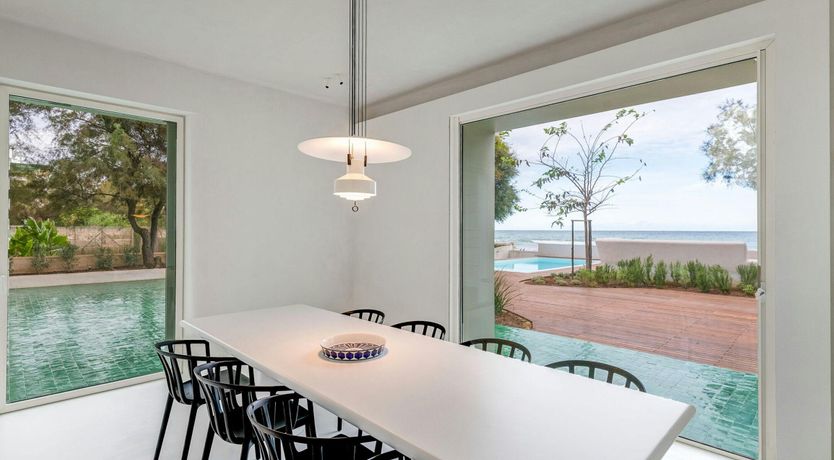 Photo of Adriatic Cascade