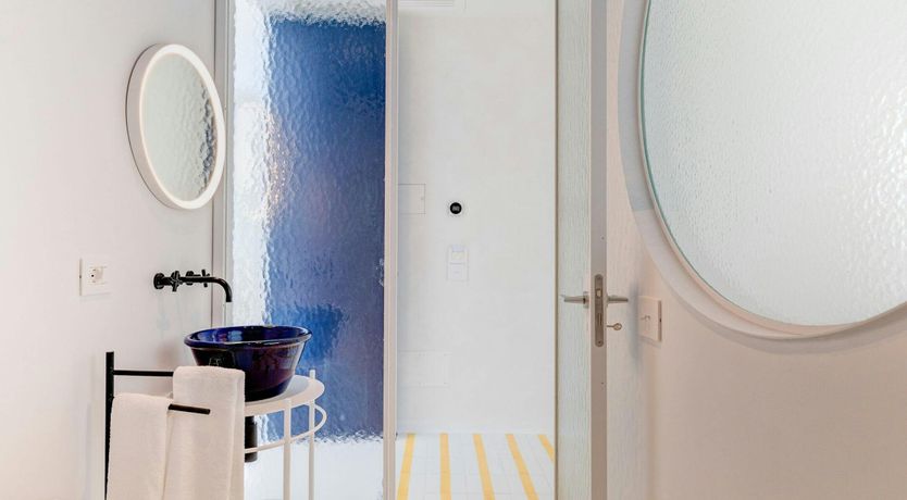 Photo of Adriatic Cascade