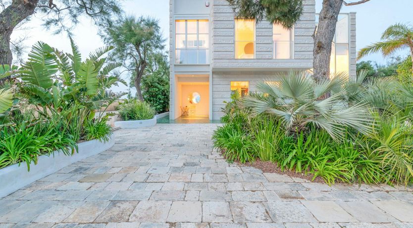 Photo of Adriatic Cascade